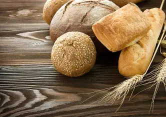 Bread